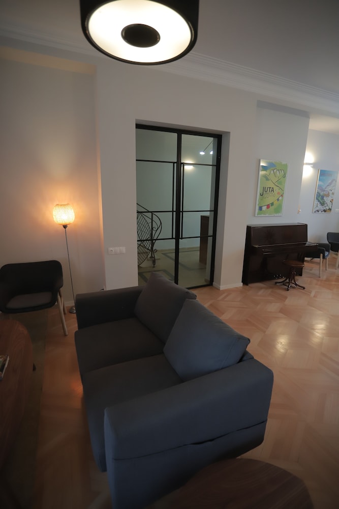 Hotel Sabu — Tbilisi — photo 5