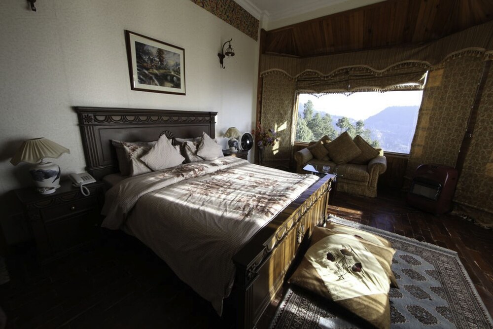Hotel Elites — Abbottabad — photo 5