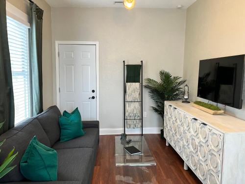 Updated Condo in Heart of Tampa 2 — 4-Star Luxury Hotel in Tampa, United States