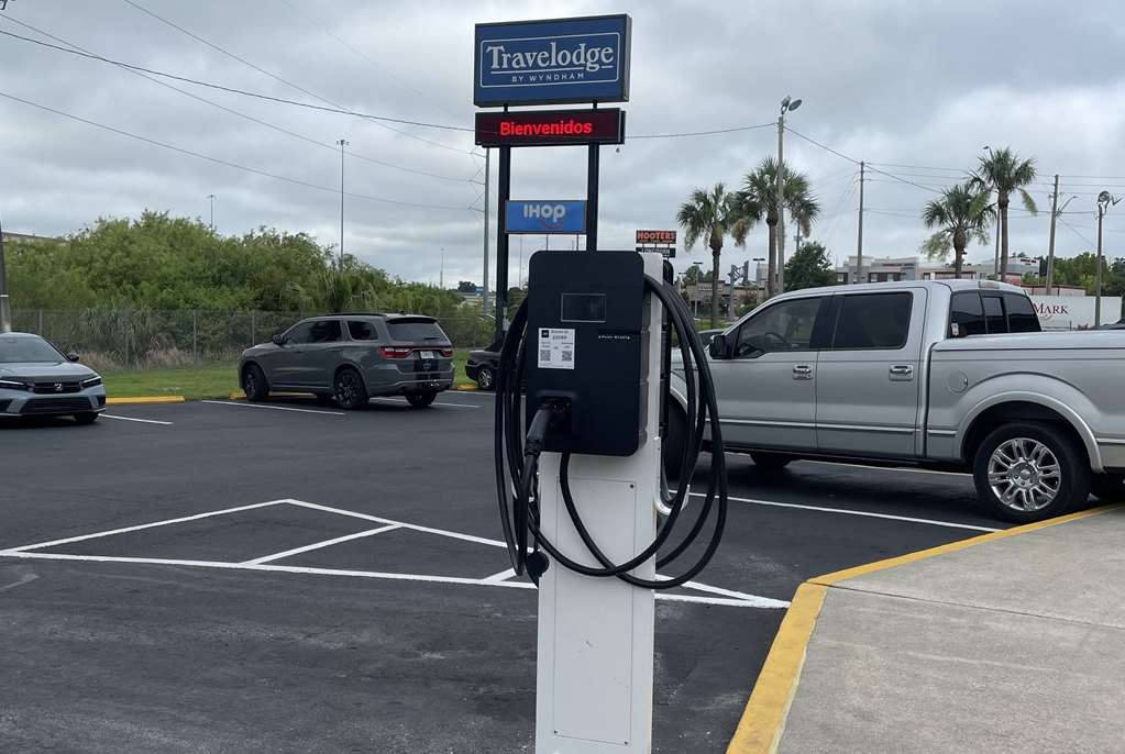 Travelodge by Wyndham Lakeland - photo 40