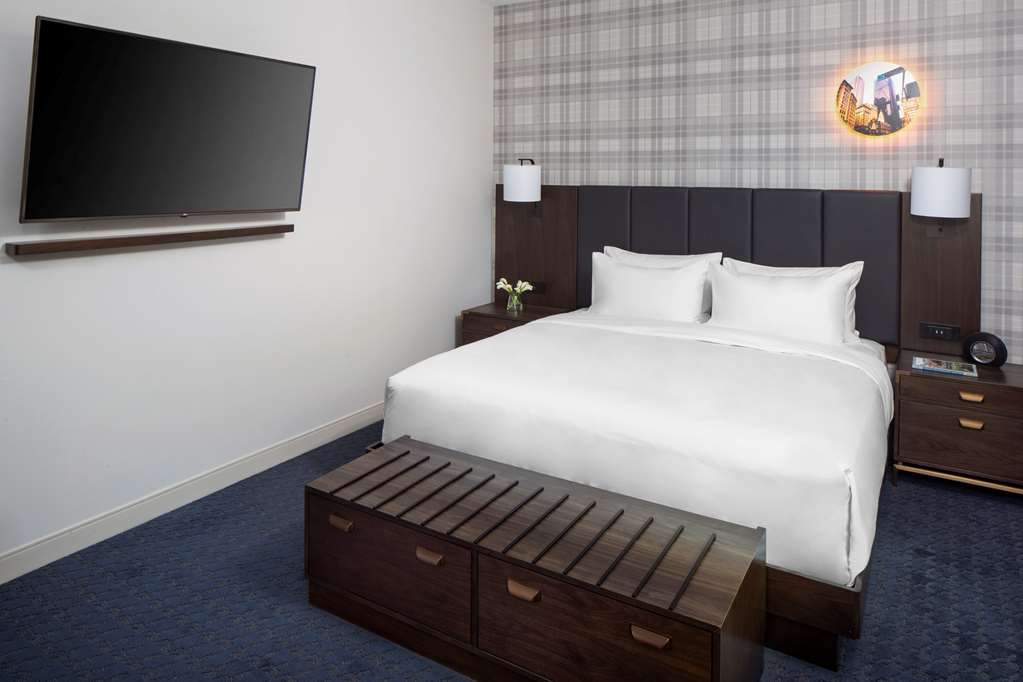 Hyatt Centric Faneuil Hall Boston - photo 11