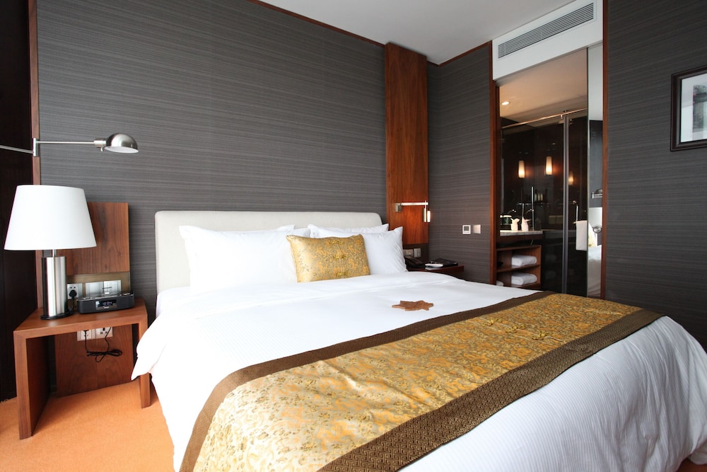 Hotel MoMc - last minute hotel in Beijing