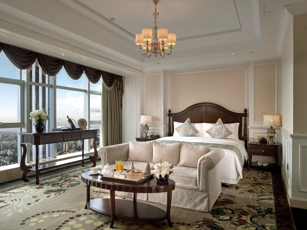 Yinxin Century Hotel - last minute hotel in Chongqing