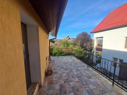 Casa Anna — Tarnaveni — photo 5