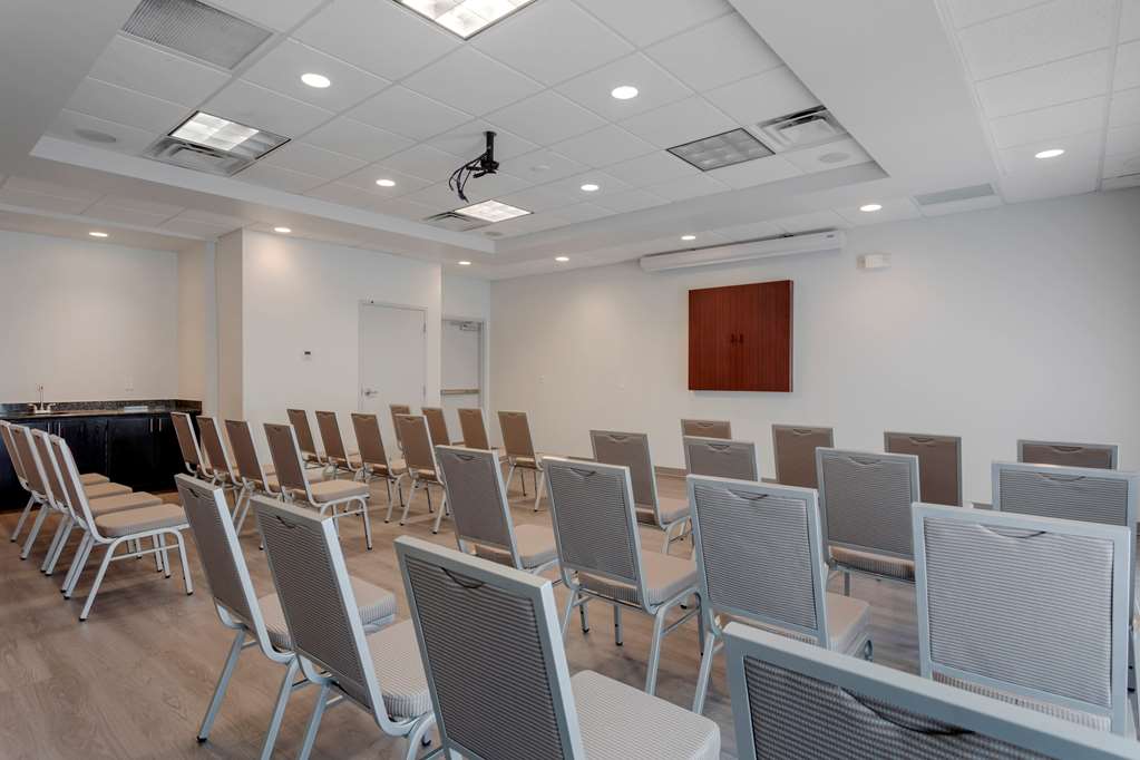 Comfort Suites Mt. Juliet Nashville Area - photo 35