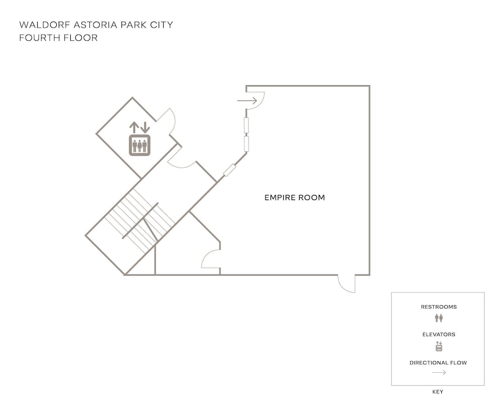 Waldorf Astoria Park City - photo 62