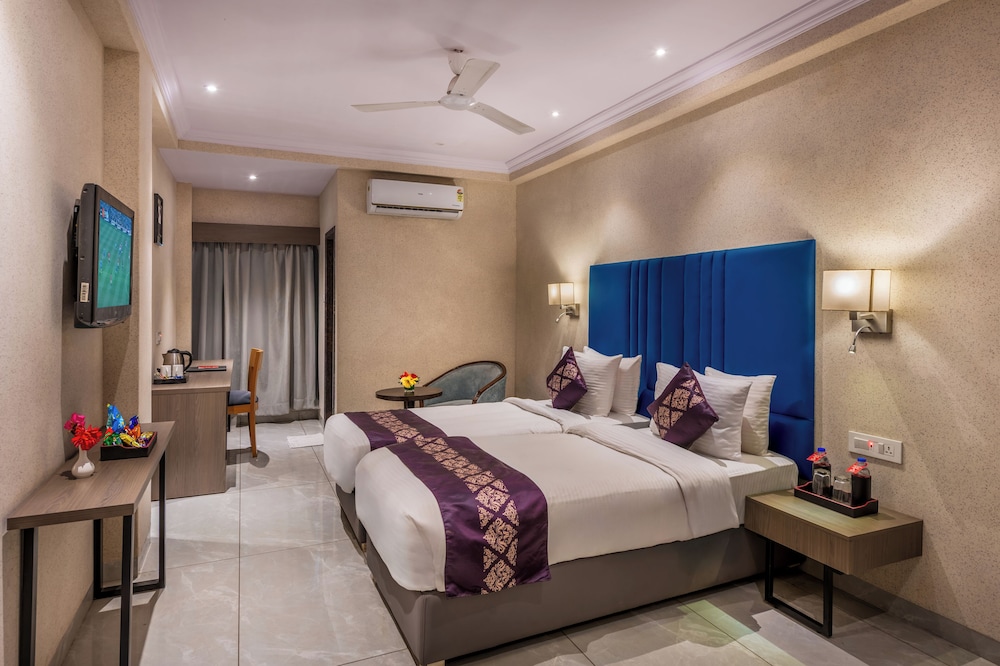 Lords Eco Inn Dahej — Bharuch — photo 3