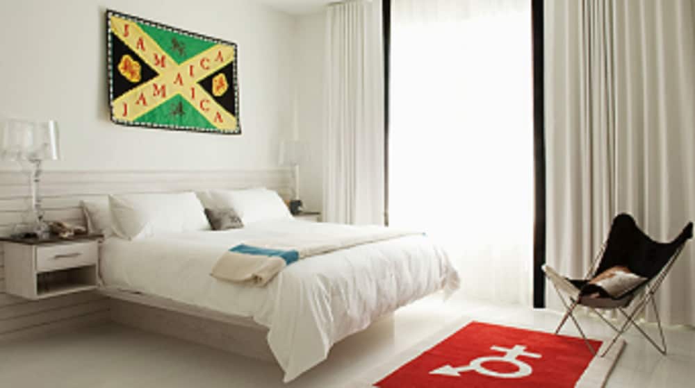 Bungalow Hotel - photo 8
