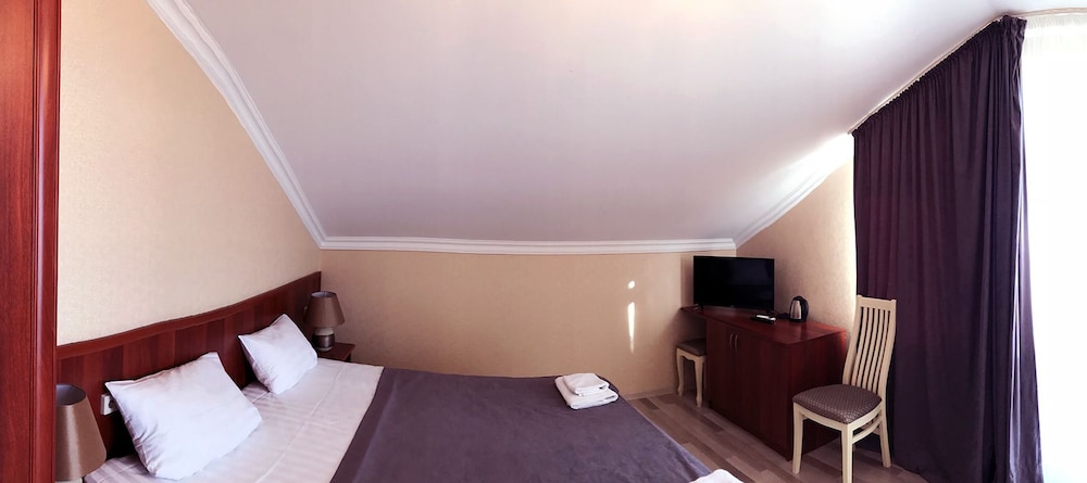 Hotel Sergiy — Sochi — photo 3