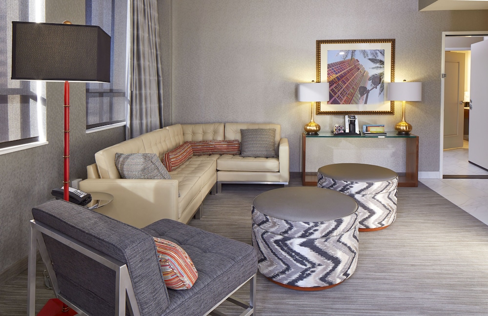 Hilton Garden Inn Phoenix Downtown - photo 27