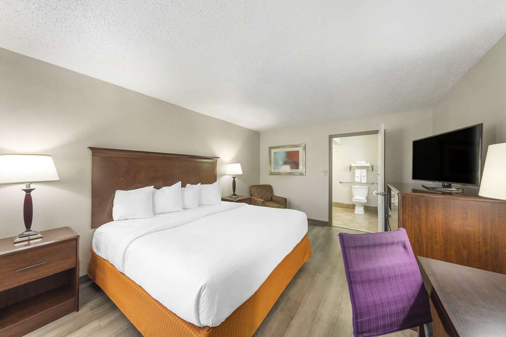 Best Western Athens Inn - photo 15