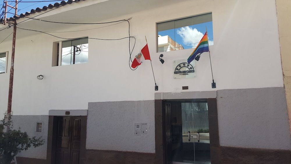 Fiesta Inn Cusco in Cusco, Peru