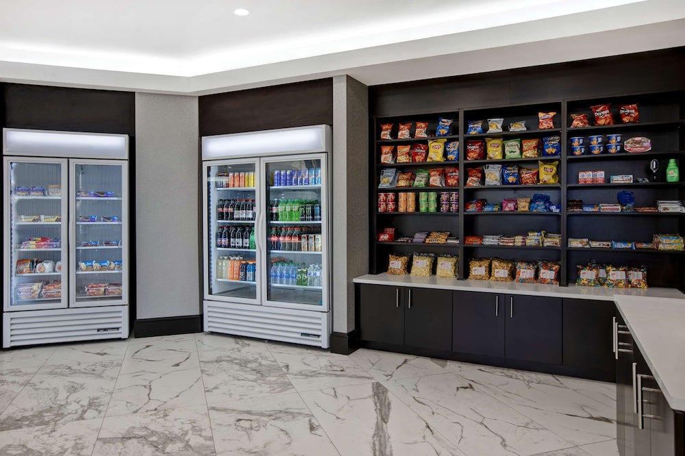 Embassy Suites by Hilton Oklahoma City Northwest - photo 65