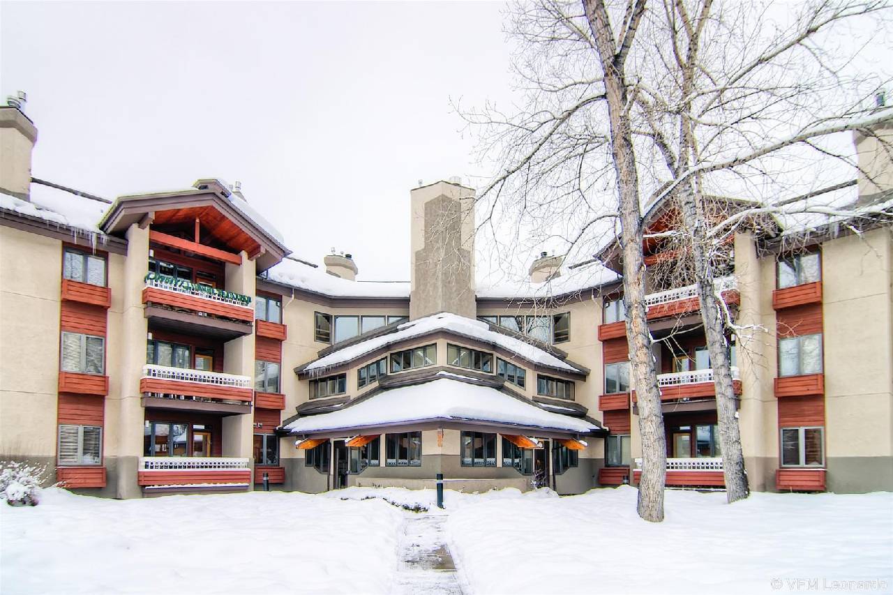 Trappeur's Crossing Resort by Steamboat Resorts - photo 3
