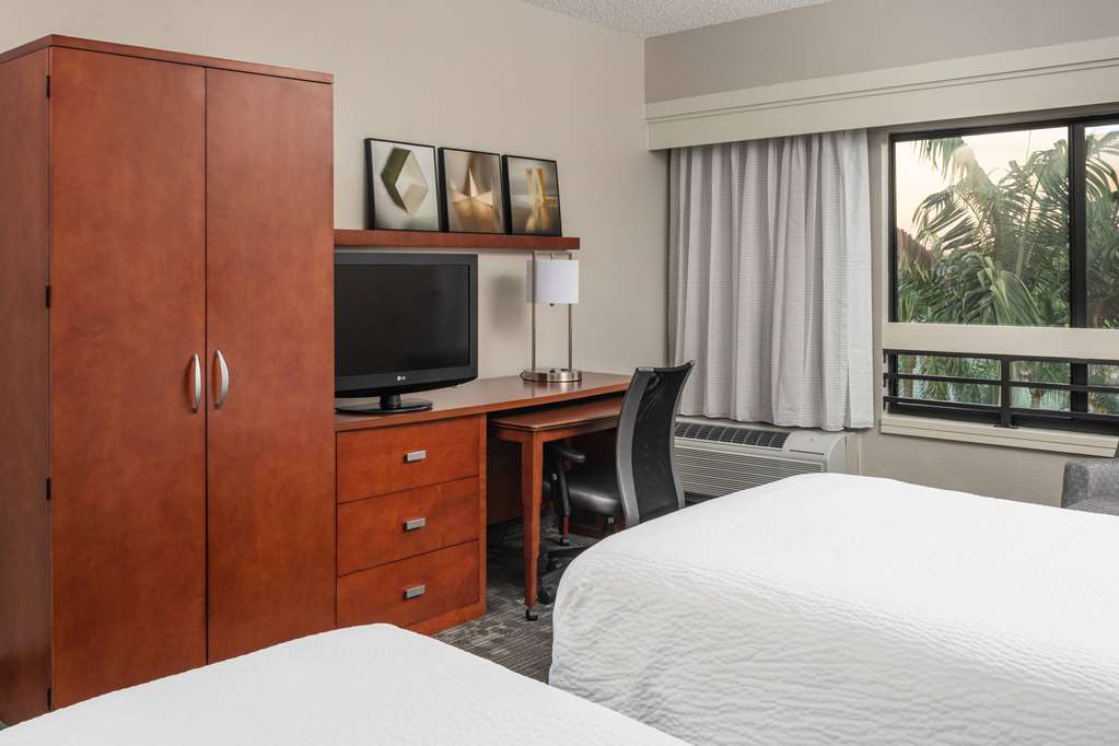 Sonesta Select Miami Lakes - photo 9