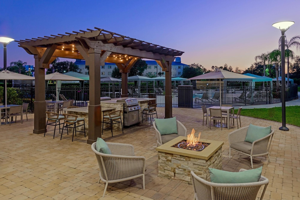 Homewood Suites By Hilton Orlando Nearest Universal Studios - photo 42