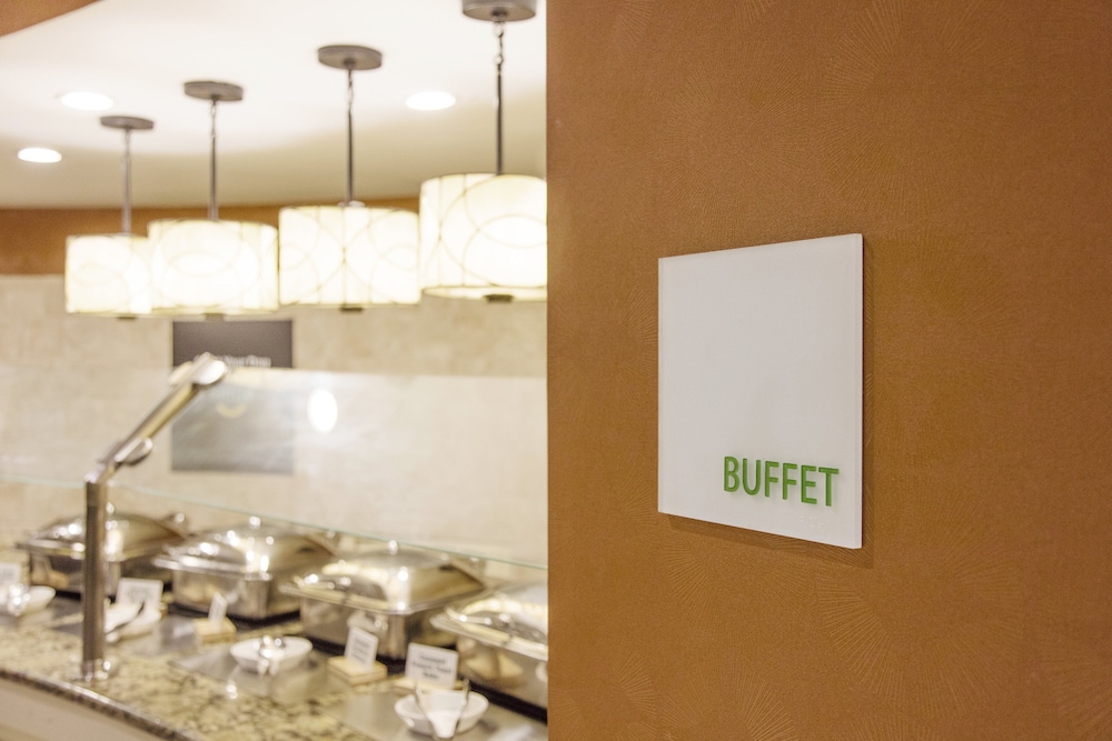 Holiday Inn Austin Midtown by IHG - photo 28