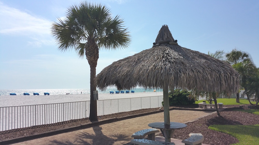 Sea Breeze Resort By Trs - photo 160