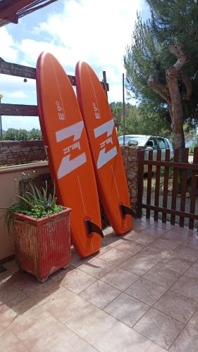 Funtana Meiga Sinis Cabras in Cabras, Italy