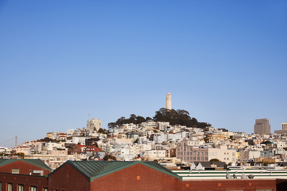 Kimpton Alton Fisherman's Wharf by IHG - photo 100