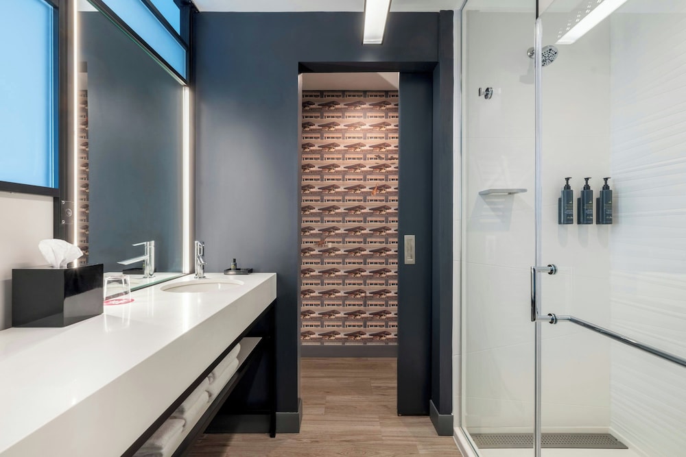 Aloft Florence - photo 21