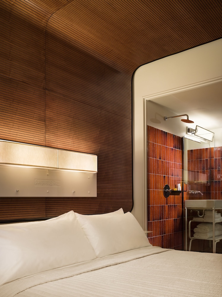 The Standard High Line New York - photo 3