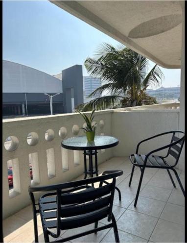 Plaza o Centro de Negocios WTC — 4-Star Luxury Hotel in Boca Del Rio, Mexico