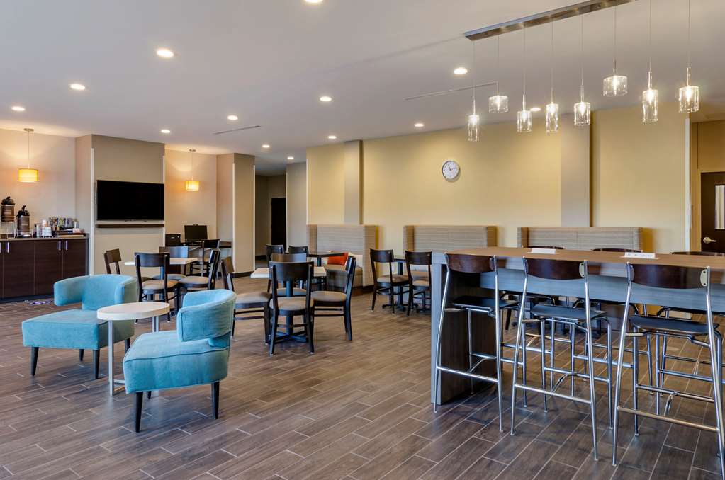 Sleep Inn Great Falls Airport - photo 28