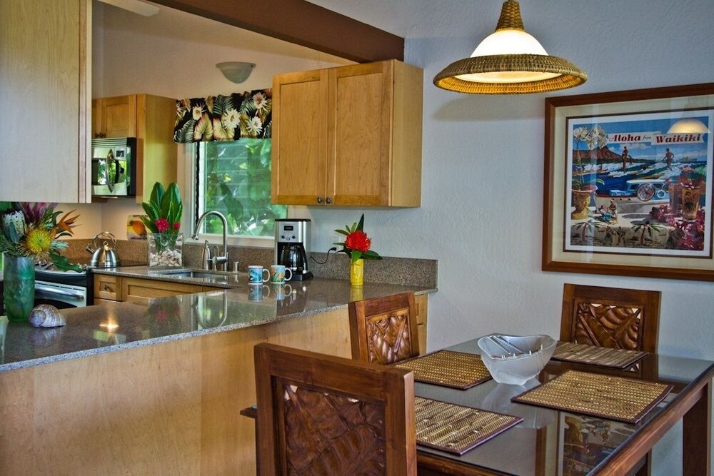Poipu Crater Resort - photo 9