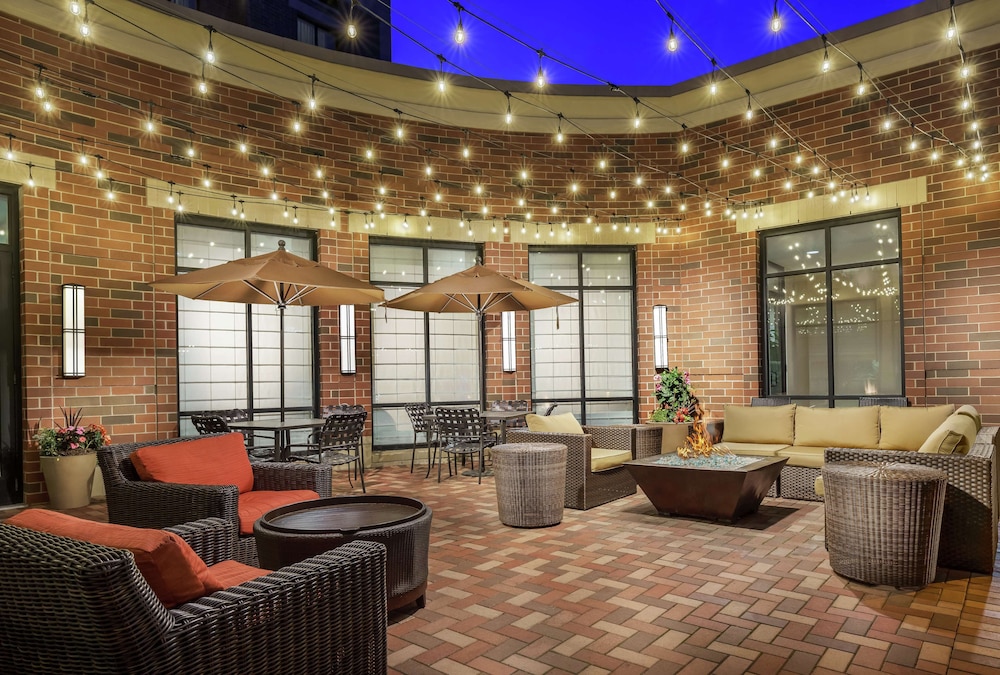 Hilton Garden Inn Exton West Chester - photo 51