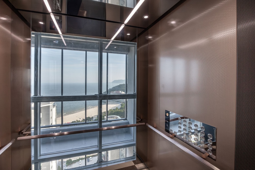Haeundae Wave — Busan — photo 2