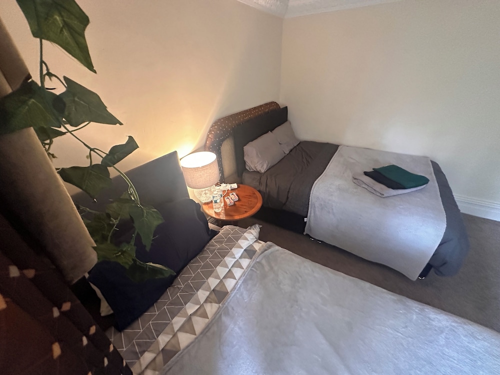 Reemdale Manor in Preston, United Kingdom