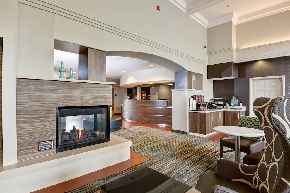 Residence Inn by Marriott Los Angeles LAX El Segundo - photo 2