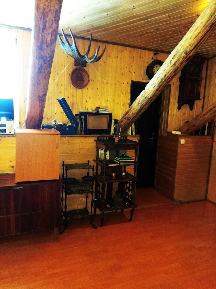 Abyrvalg Hotel — Volkhov — photo 5