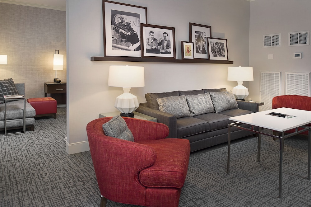 Hilton St. Louis at the Ballpark - photo 8