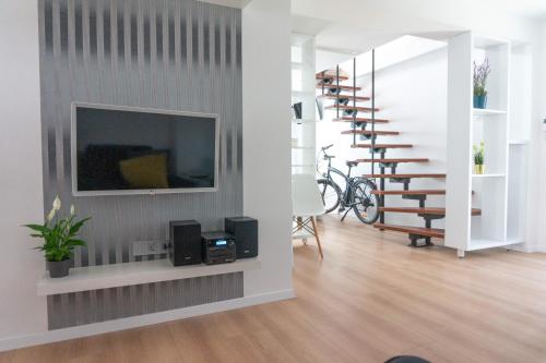 Apartman Zagreb Maksimir — 4-Star Luxury Hotel in Zagreb, Croatia