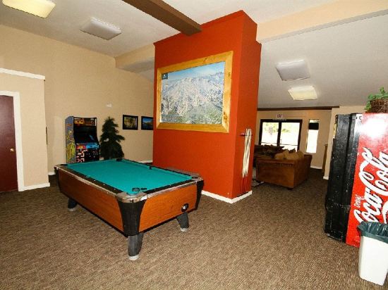 Grand Mammoth Resorts - photo 7