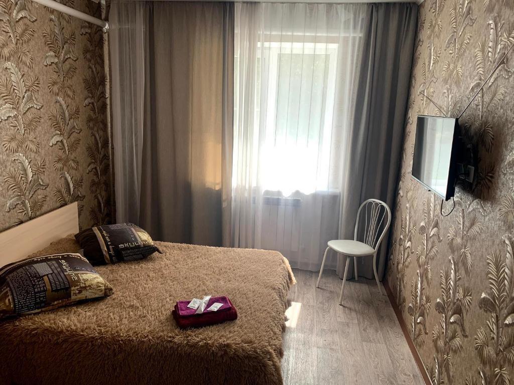 Kulunda 24 in Kulunda, Russia