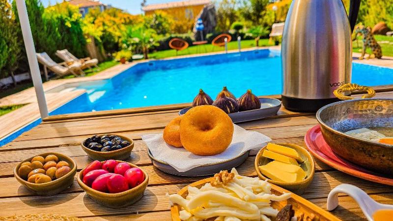 Portofino Urla Boutique Hotel — 4-Star Luxury Hotel in Izmir, Turkey