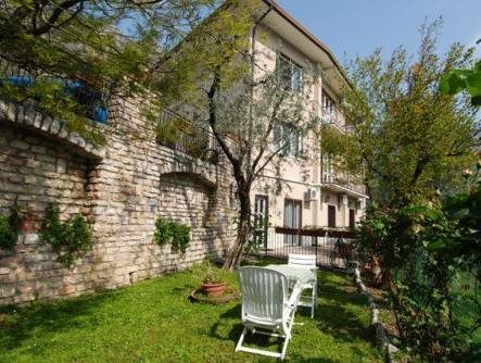 Hotel Villa Margherita in Limone Sul Garda, Italy