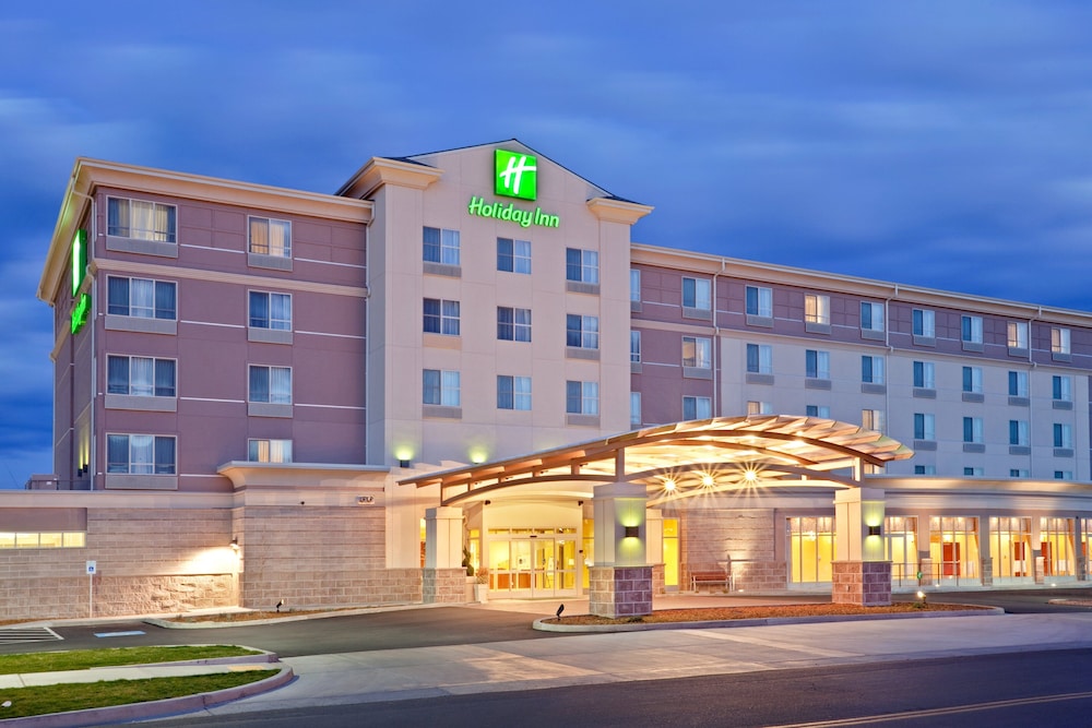 Holiday Inn Yakima by IHG - photo 52
