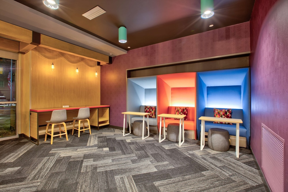 Tru by Hilton Wichita Falls TX - photo 2