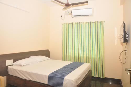 Hotel Aishwariyam — hotel in Mayiladuthurai