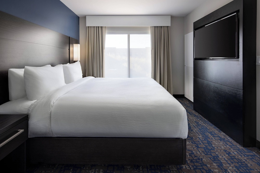 Residence Inn Scottsdale Salt River - photo 20