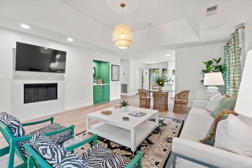 1209 Greenslake Cottage by Akers Ellis Rentals — 4-Star Luxury Hotel in Kiawah Island, United States