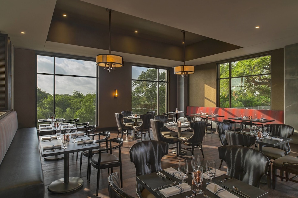 Sheraton Austin Georgetown Hotel & Conference Center - photo 32