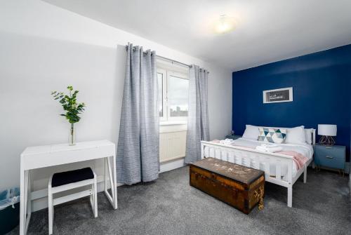 GuestReady 2BR by Tower Bridge & Borough Market — 4-Star Luxury Hotel in London, United Kingdom