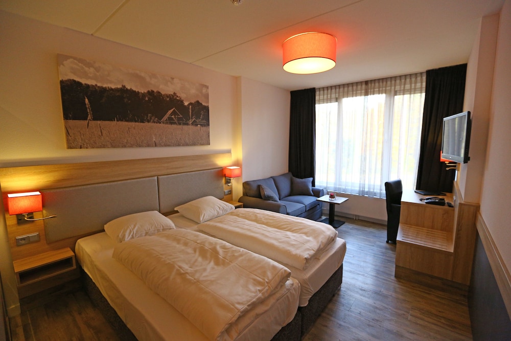 Hotel Erve Hulsbeek — Oldenzaal — photo 4