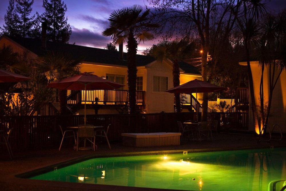 Boon Hotel Spa Adults Only - photo 21