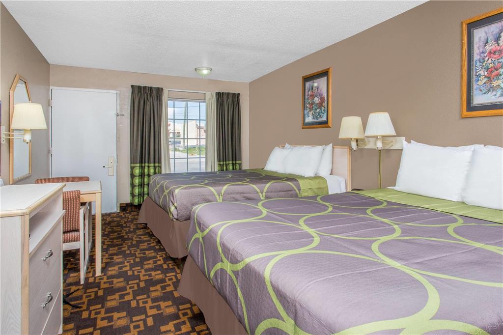Super 8 by Wyndham Antioch Nashville South East - photo 12